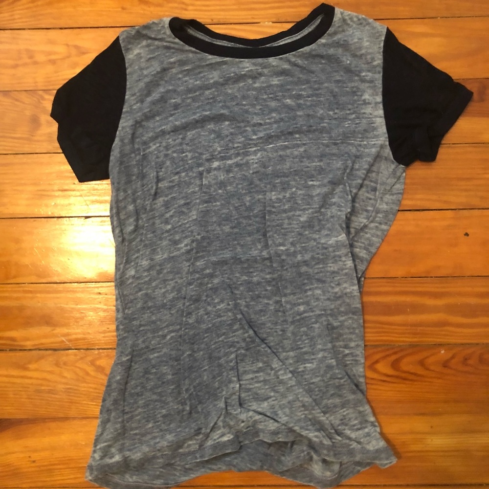 Short Sleeve Tee